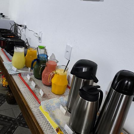 Pousada Santa Edwiges Tiradentes Εξωτερικό φωτογραφία