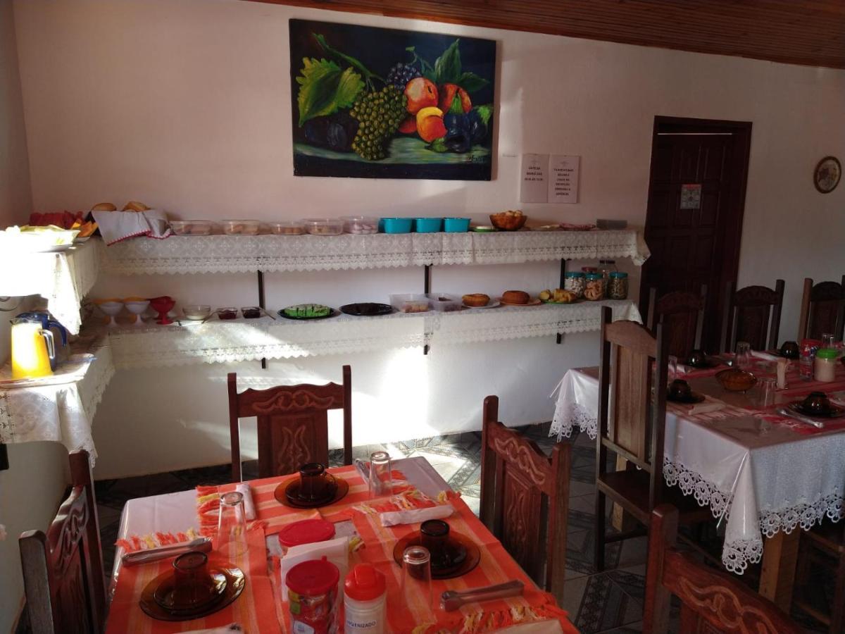 Pousada Santa Edwiges Tiradentes Εξωτερικό φωτογραφία