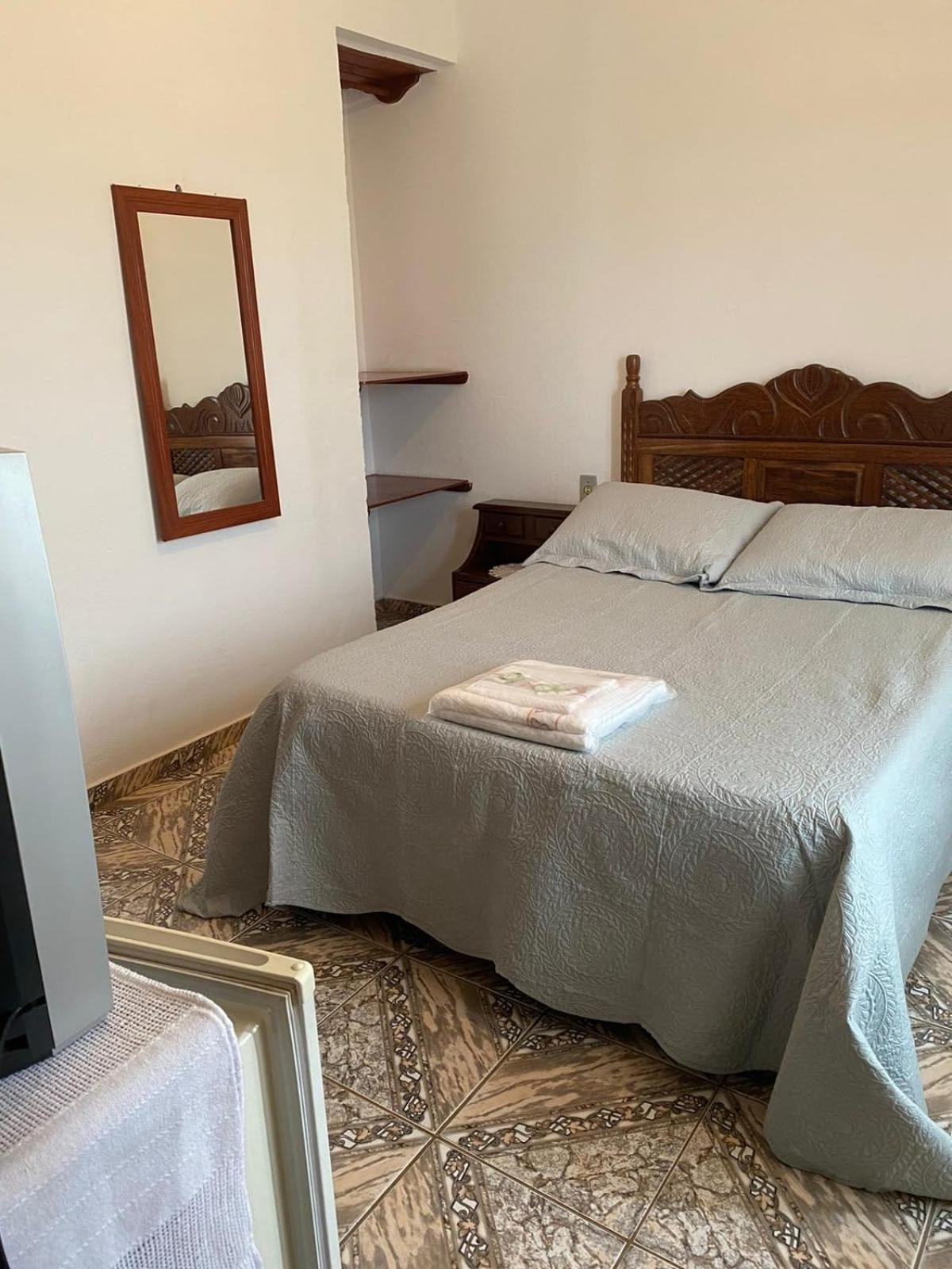 Pousada Santa Edwiges Tiradentes Εξωτερικό φωτογραφία