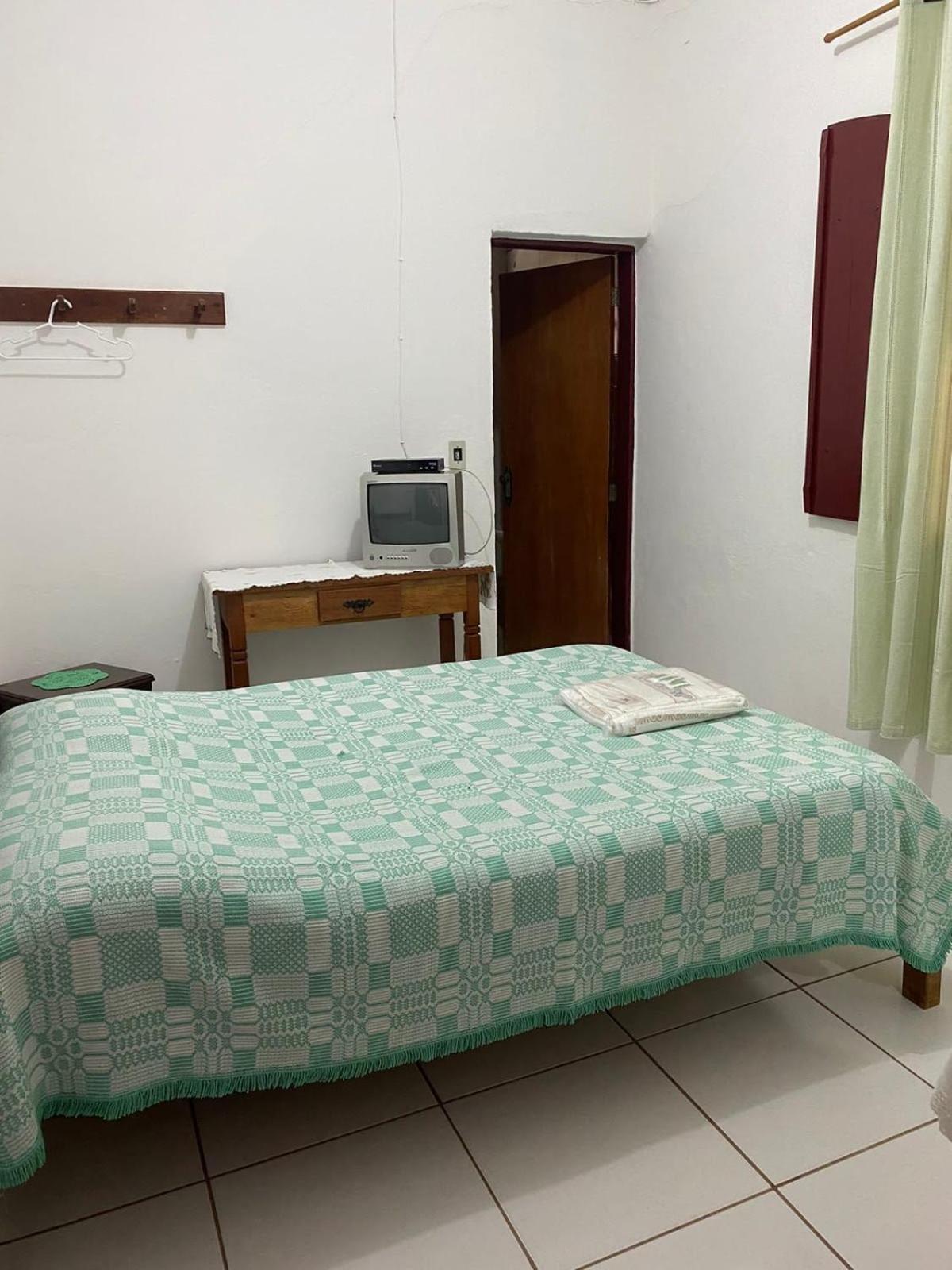 Pousada Santa Edwiges Tiradentes Εξωτερικό φωτογραφία