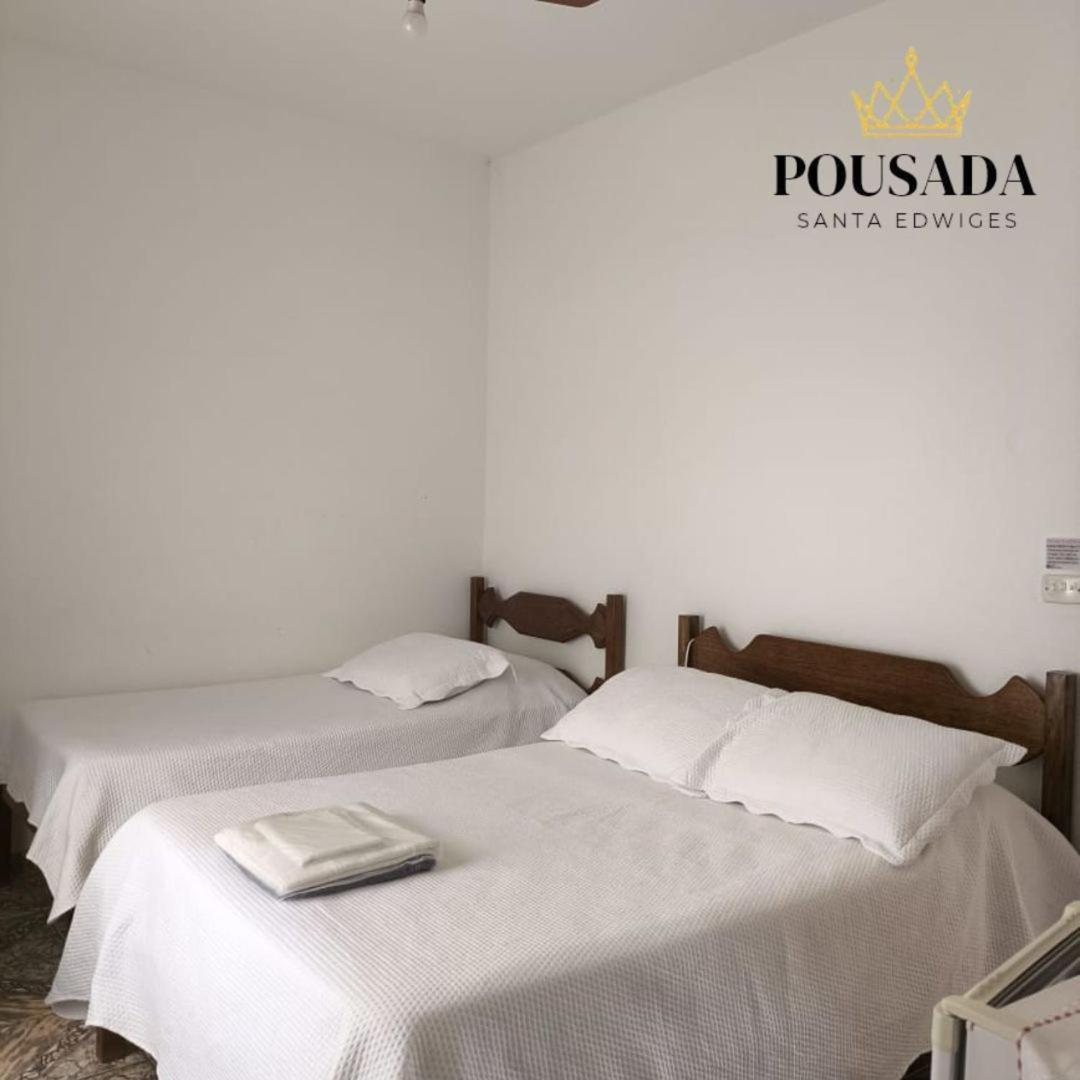 Pousada Santa Edwiges Tiradentes Εξωτερικό φωτογραφία