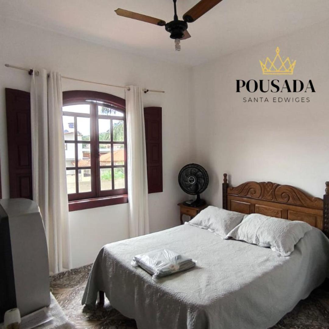 Pousada Santa Edwiges Tiradentes Εξωτερικό φωτογραφία