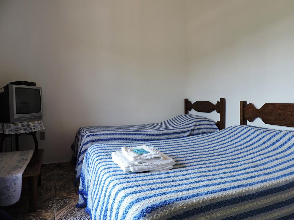 Pousada Santa Edwiges Tiradentes Εξωτερικό φωτογραφία