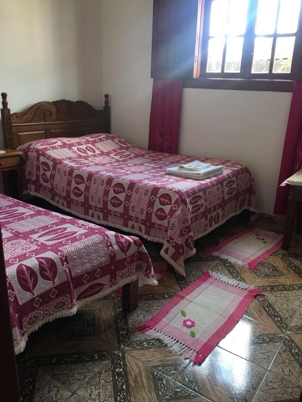 Pousada Santa Edwiges Tiradentes Εξωτερικό φωτογραφία